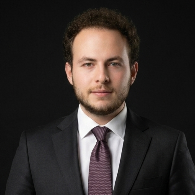 Murat Bayrak