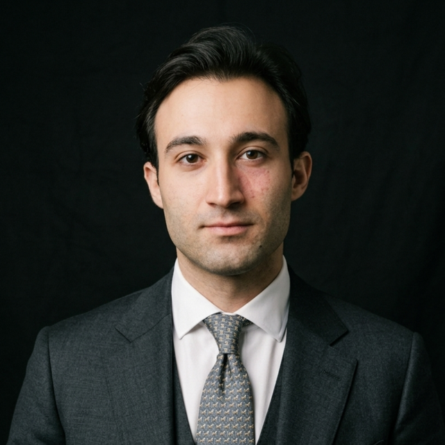 Selman Gül