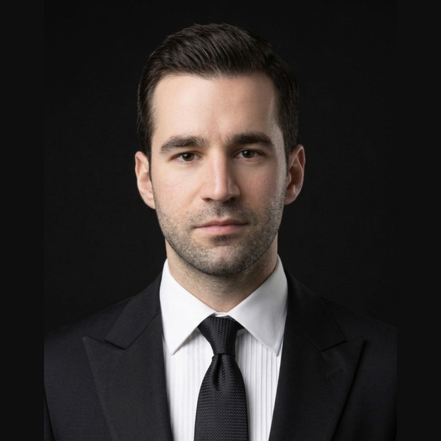 Tarik Ozbay